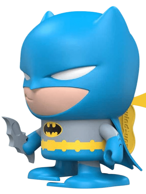 Batman Wind-Up