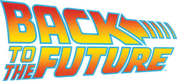 Back To The Future
