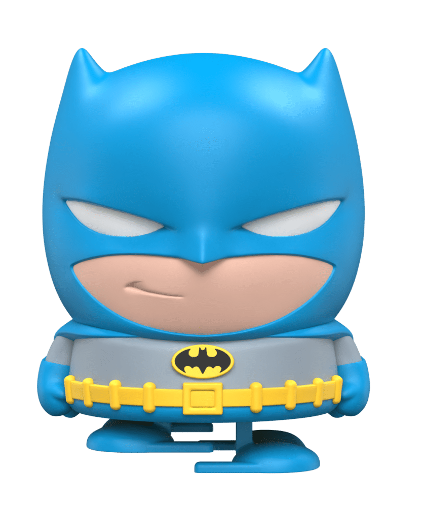 Batman™ Mini Wind-Upz™ - DC, Mini Wind-Upz