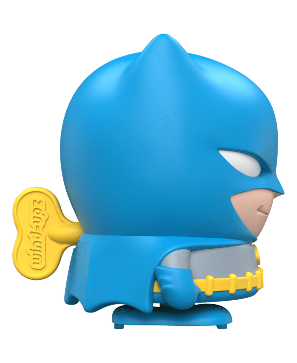 Batman™ Mini Wind-Upz™ - DC, Mini Wind-Upz